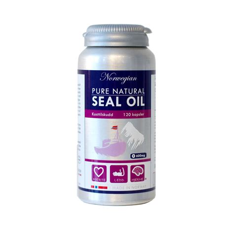 Seal oil. Things To Know About Seal oil. 